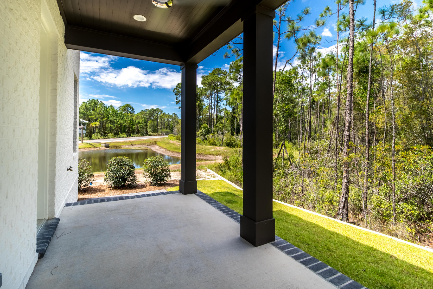 RIDGEWALK - Residential