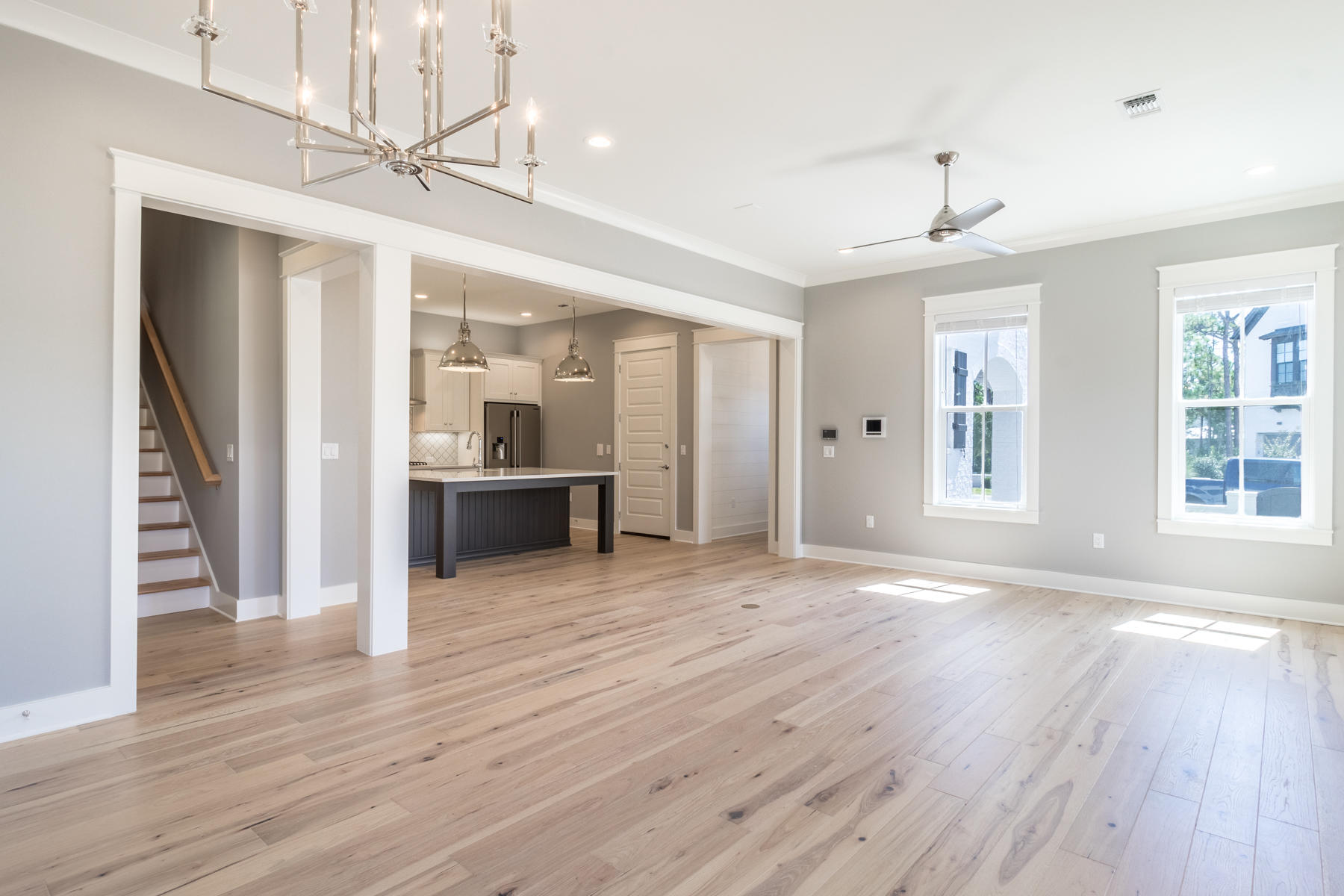 RIDGEWALK - Residential