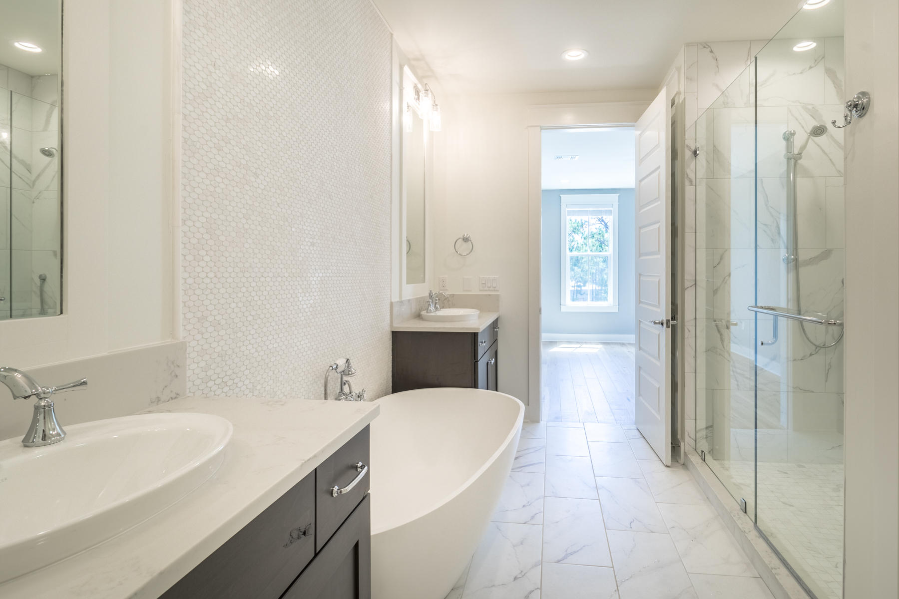 RIDGEWALK - Residential