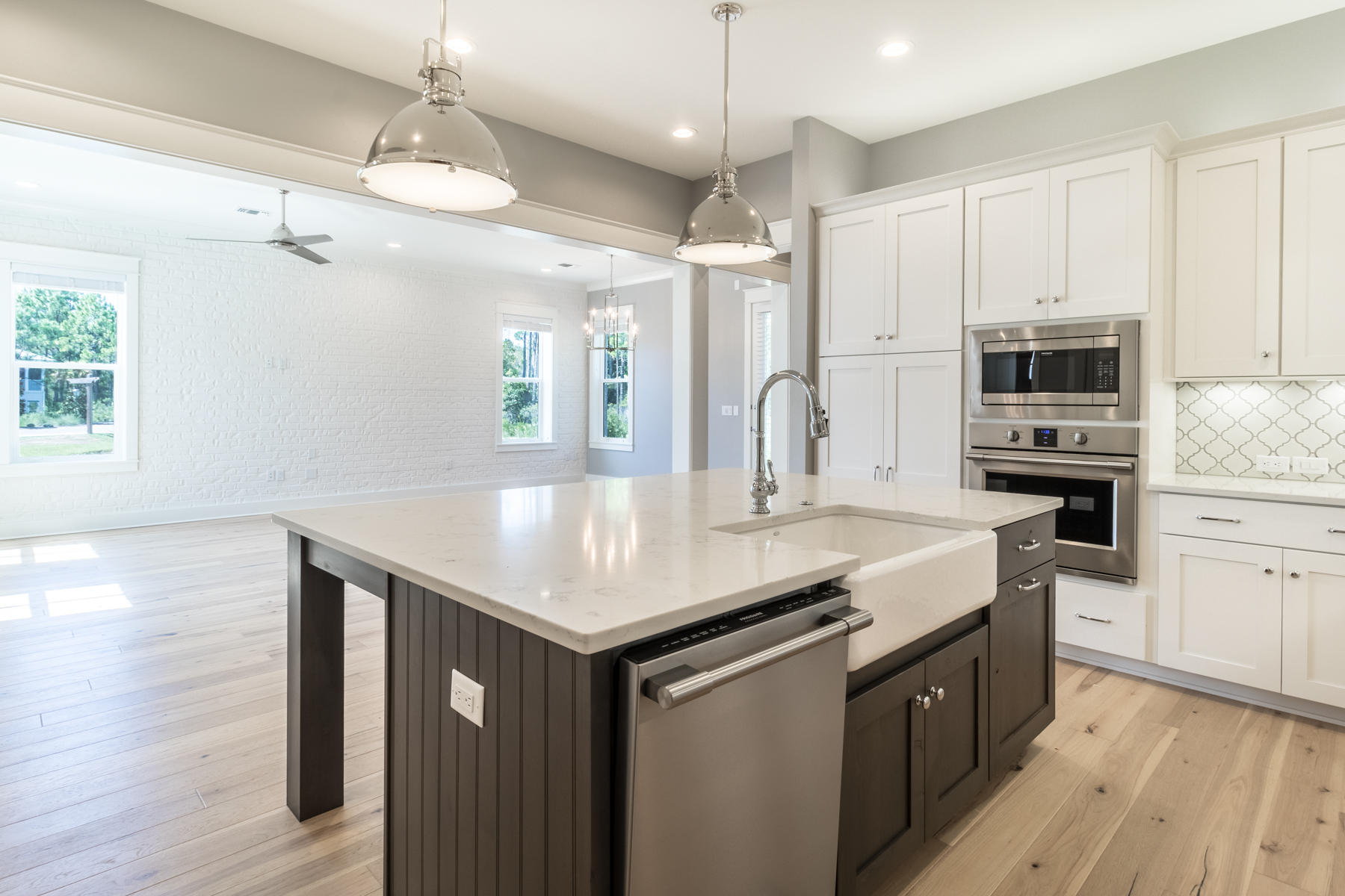 RIDGEWALK - Residential