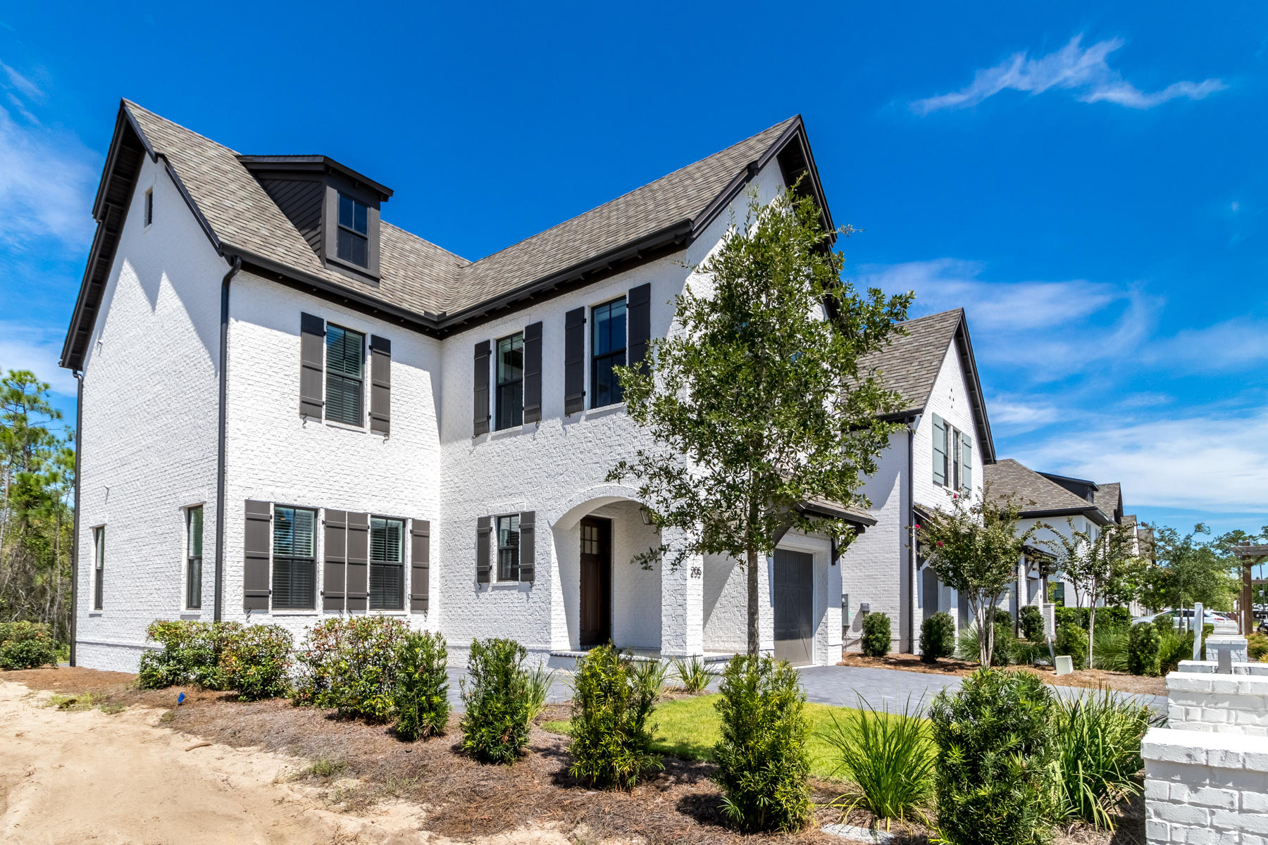 RIDGEWALK - Residential