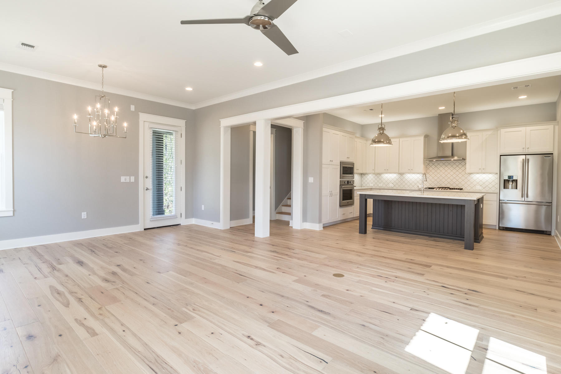 RIDGEWALK - Residential