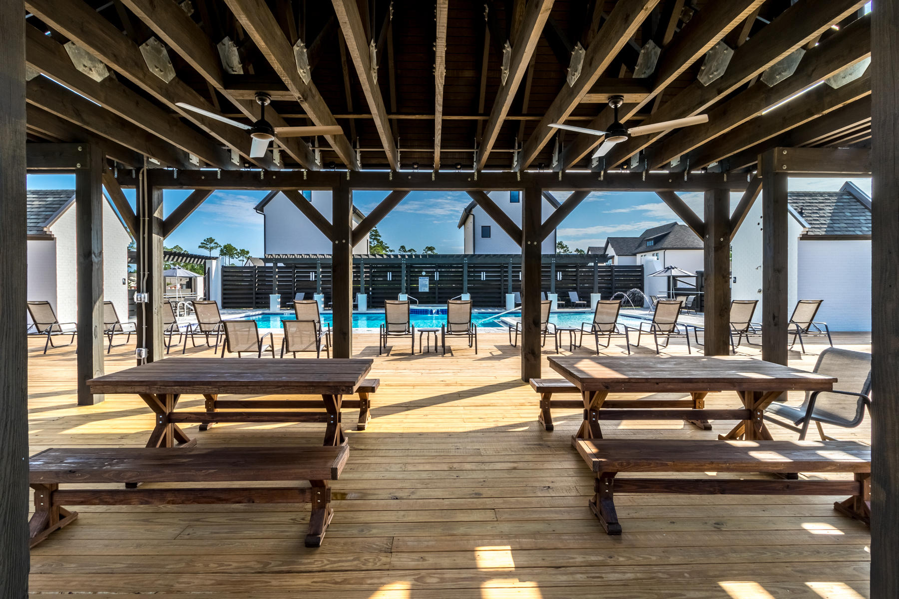 RIDGEWALK - Residential