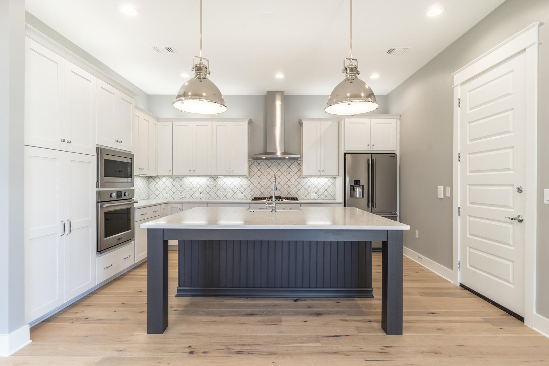 RIDGEWALK - Residential