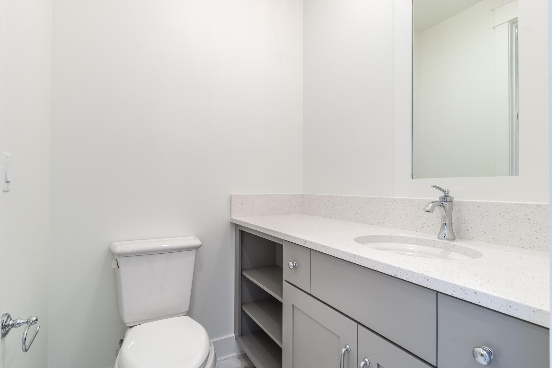 RIDGEWALK - Residential