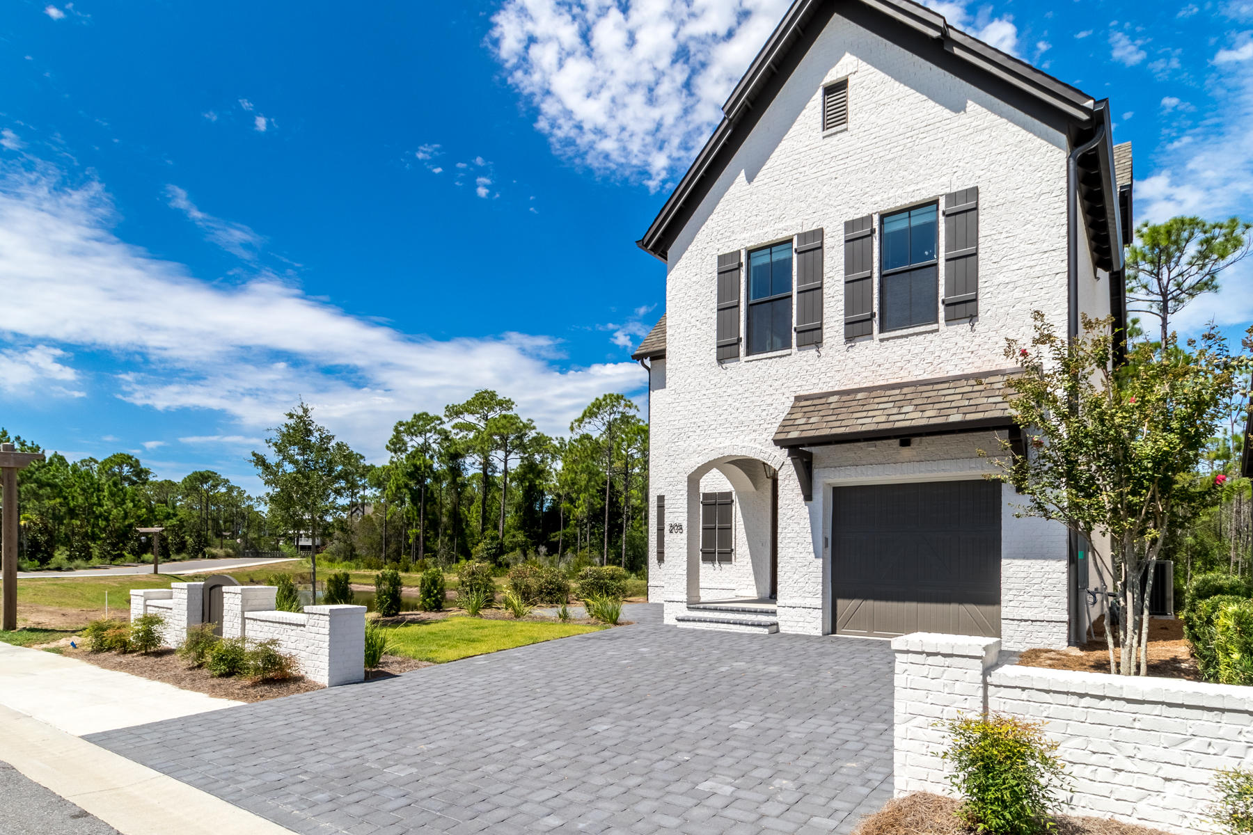 RIDGEWALK - Residential