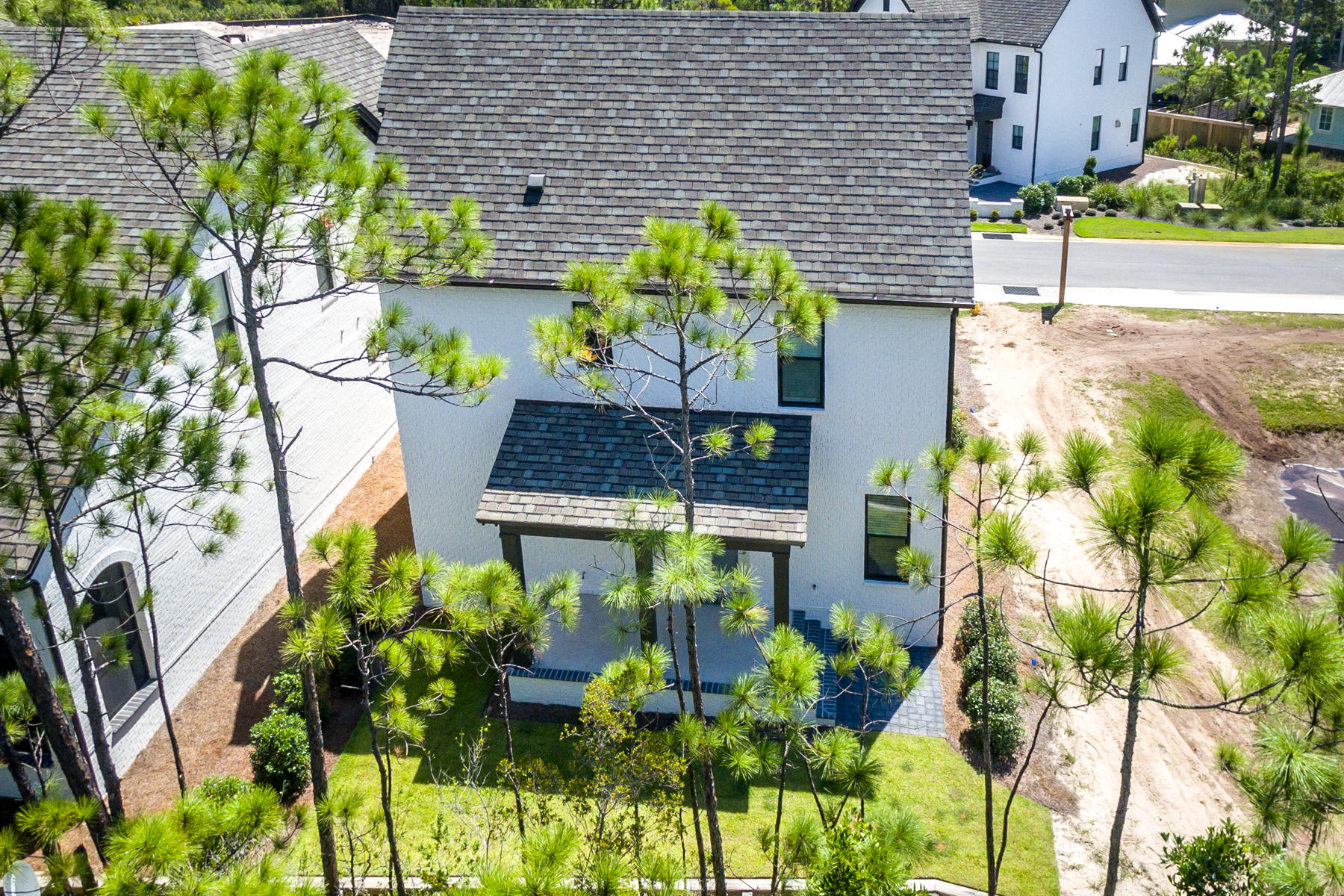 RIDGEWALK - Residential