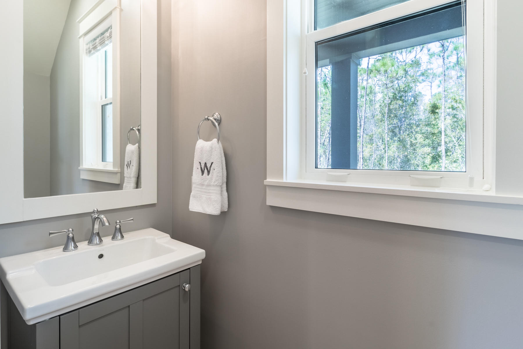 RIDGEWALK - Residential