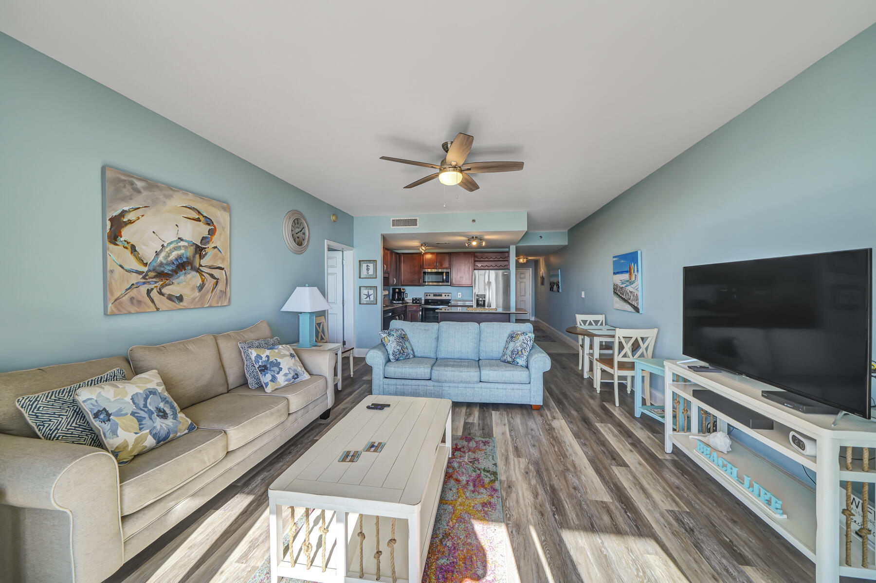 Laketown Warf - Residential