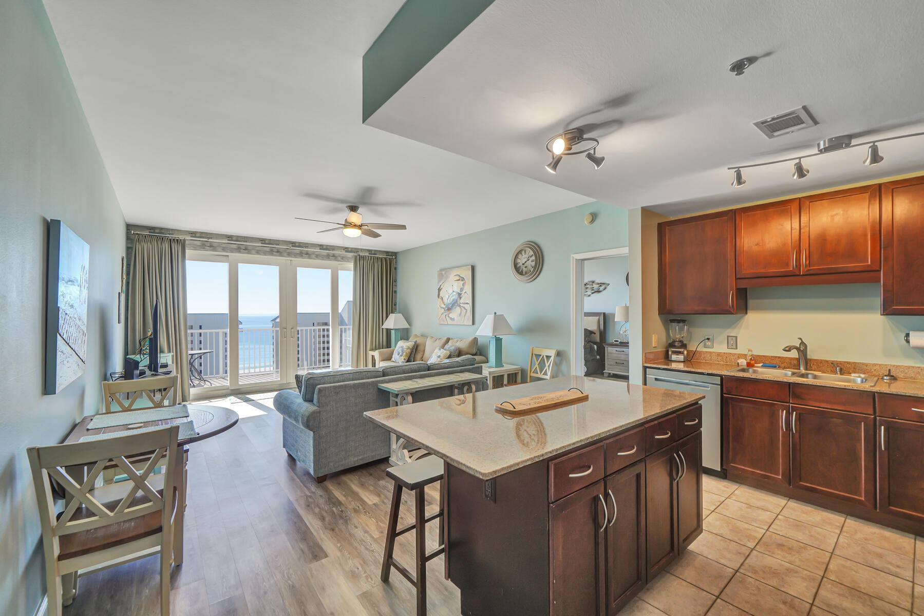 Laketown Warf - Residential