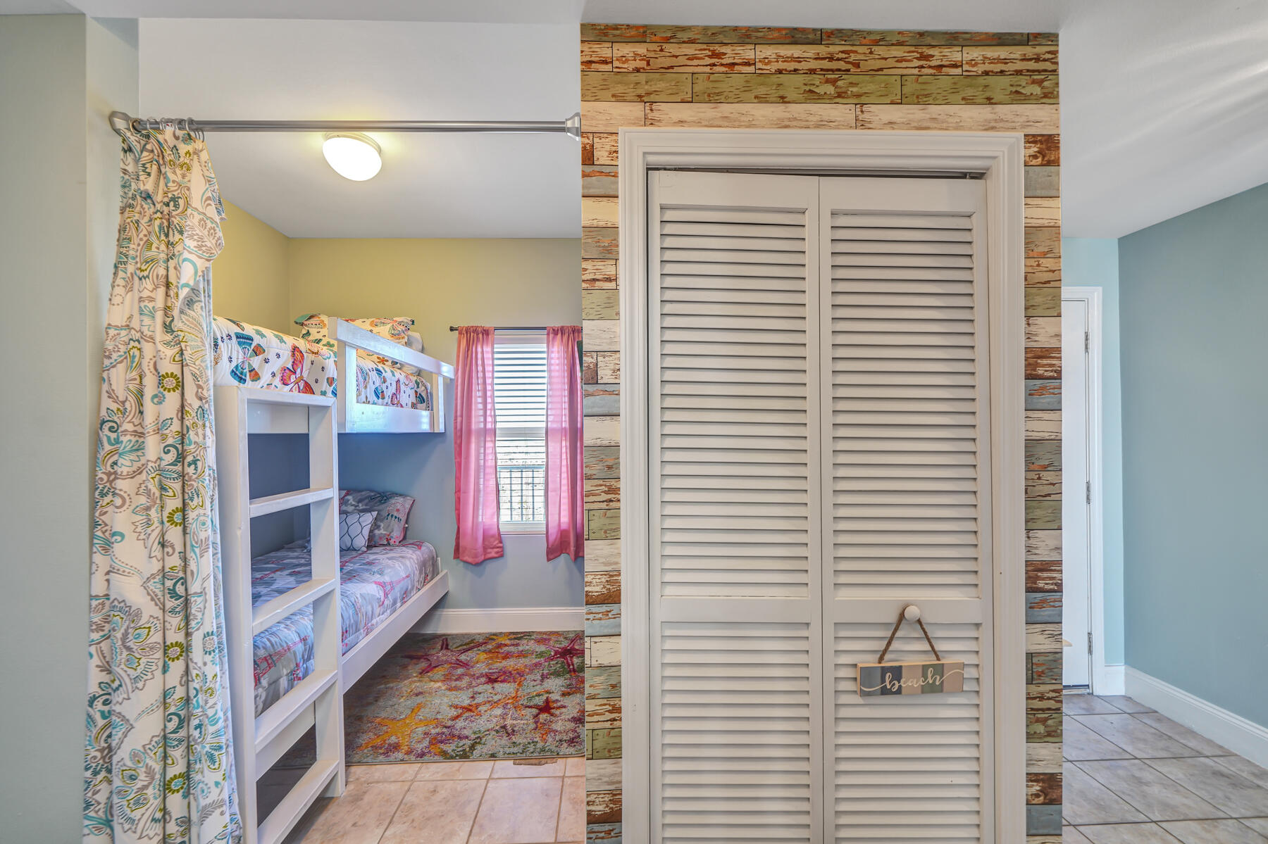 Laketown Warf - Residential