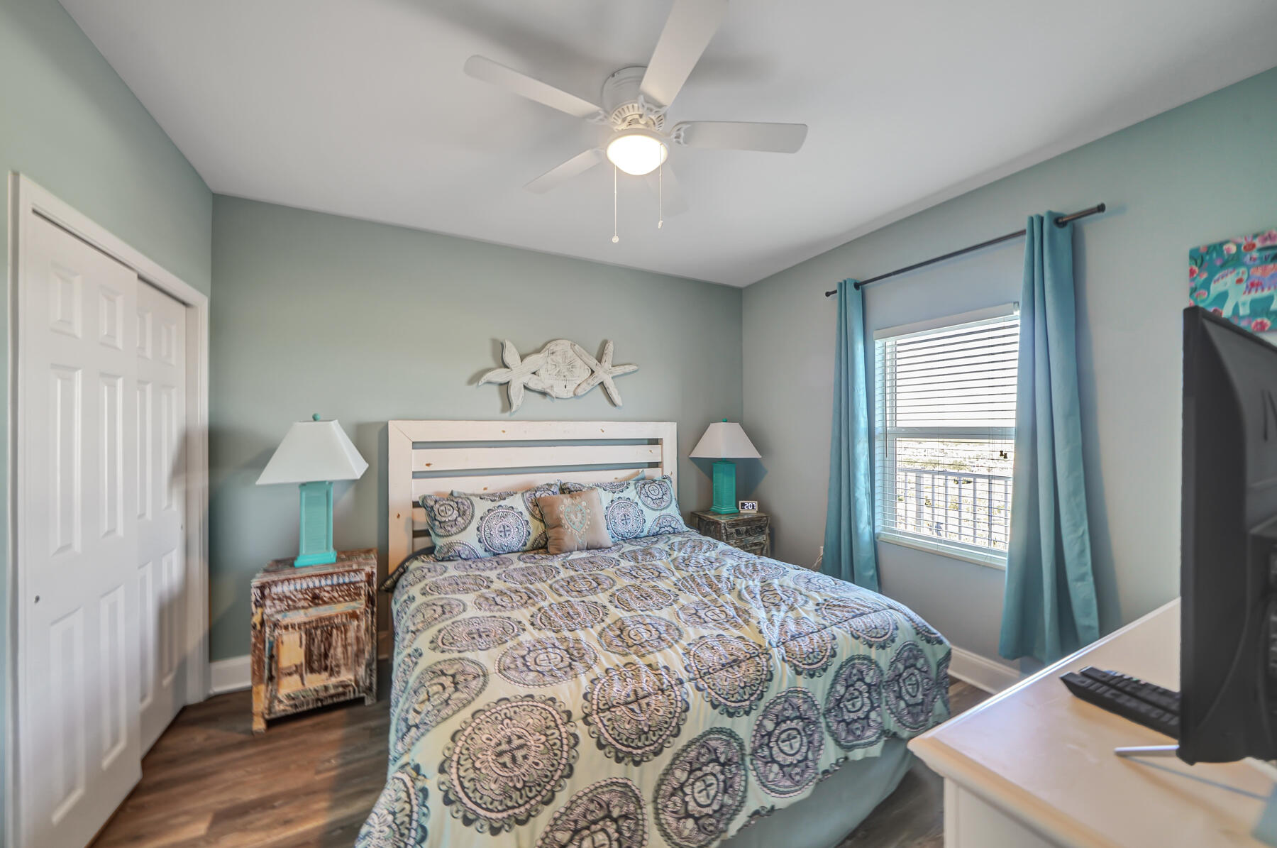 Laketown Warf - Residential