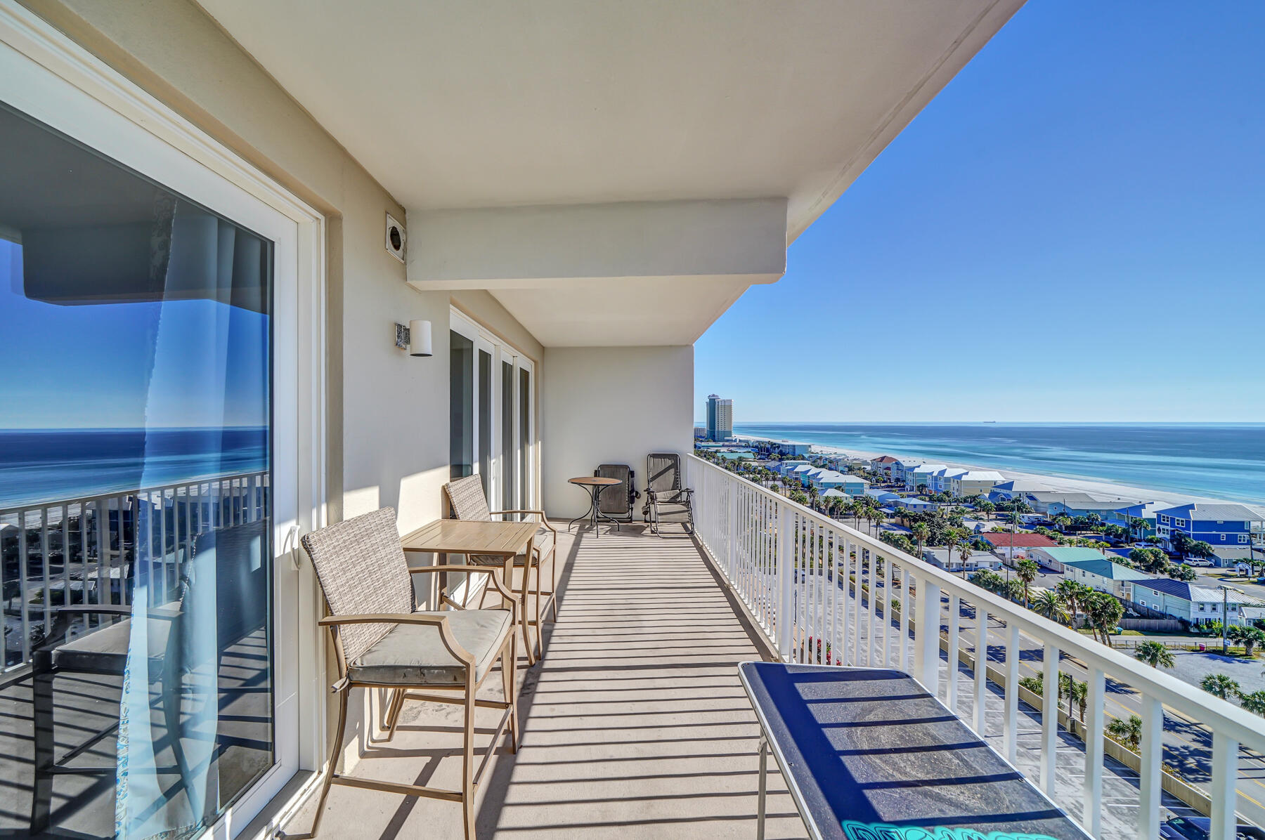 Laketown Warf - Residential