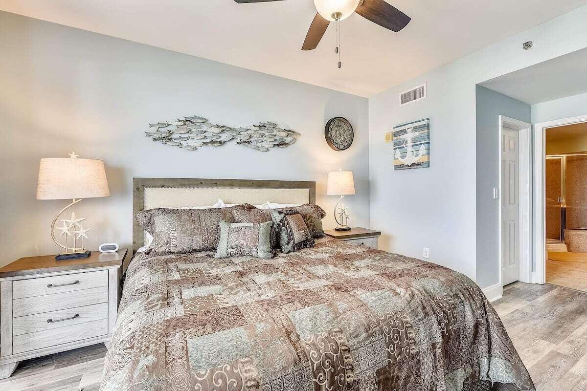 Laketown Warf - Residential