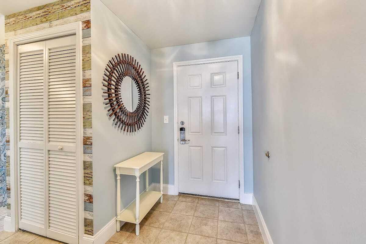 Laketown Warf - Residential