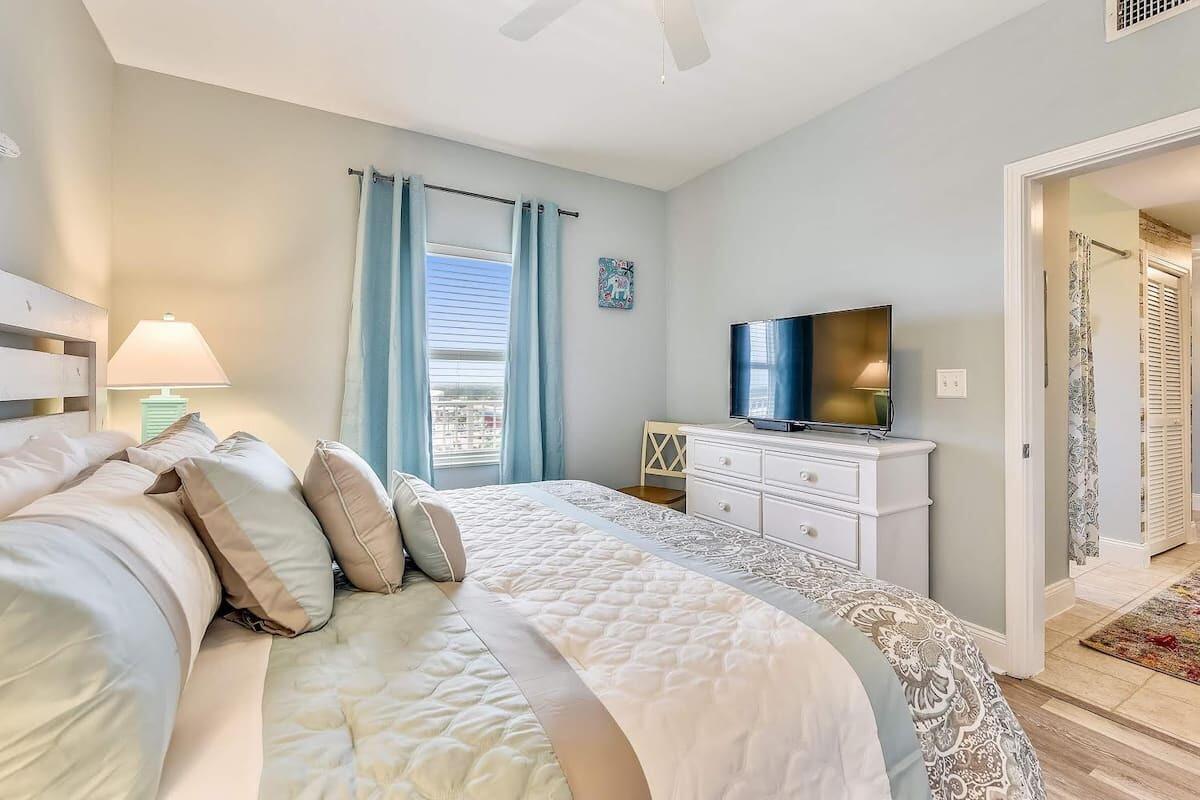 Laketown Warf - Residential