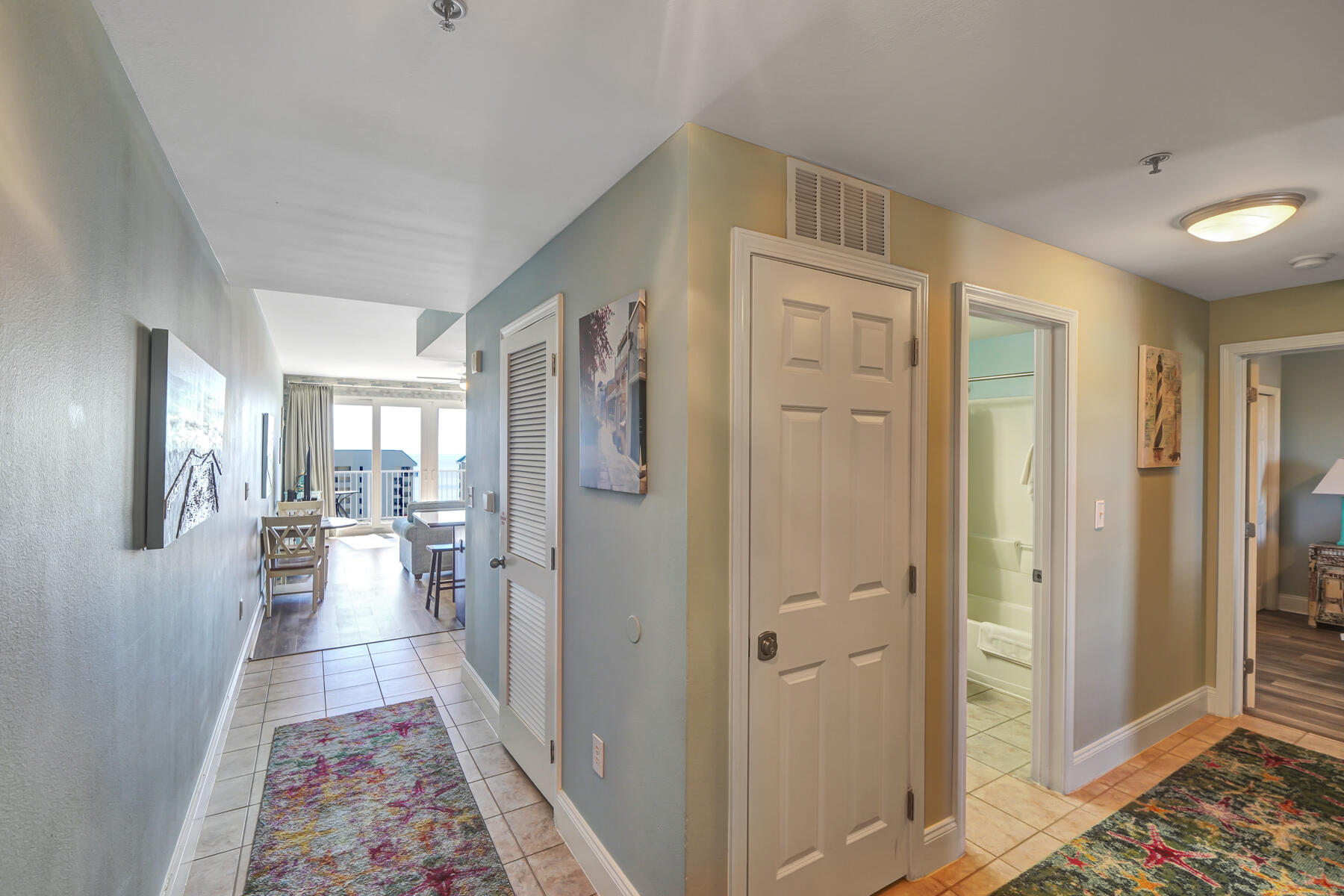 Laketown Warf - Residential