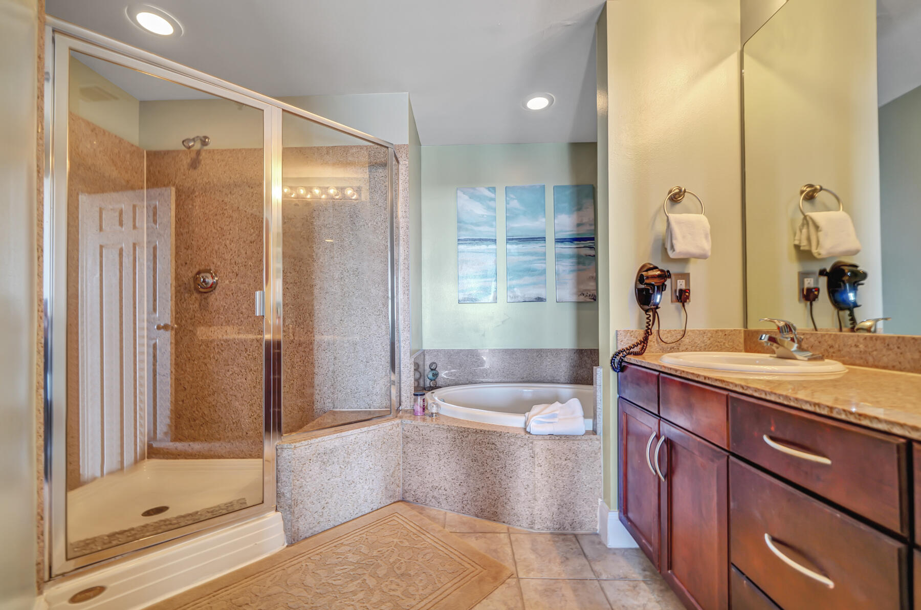 Laketown Warf - Residential