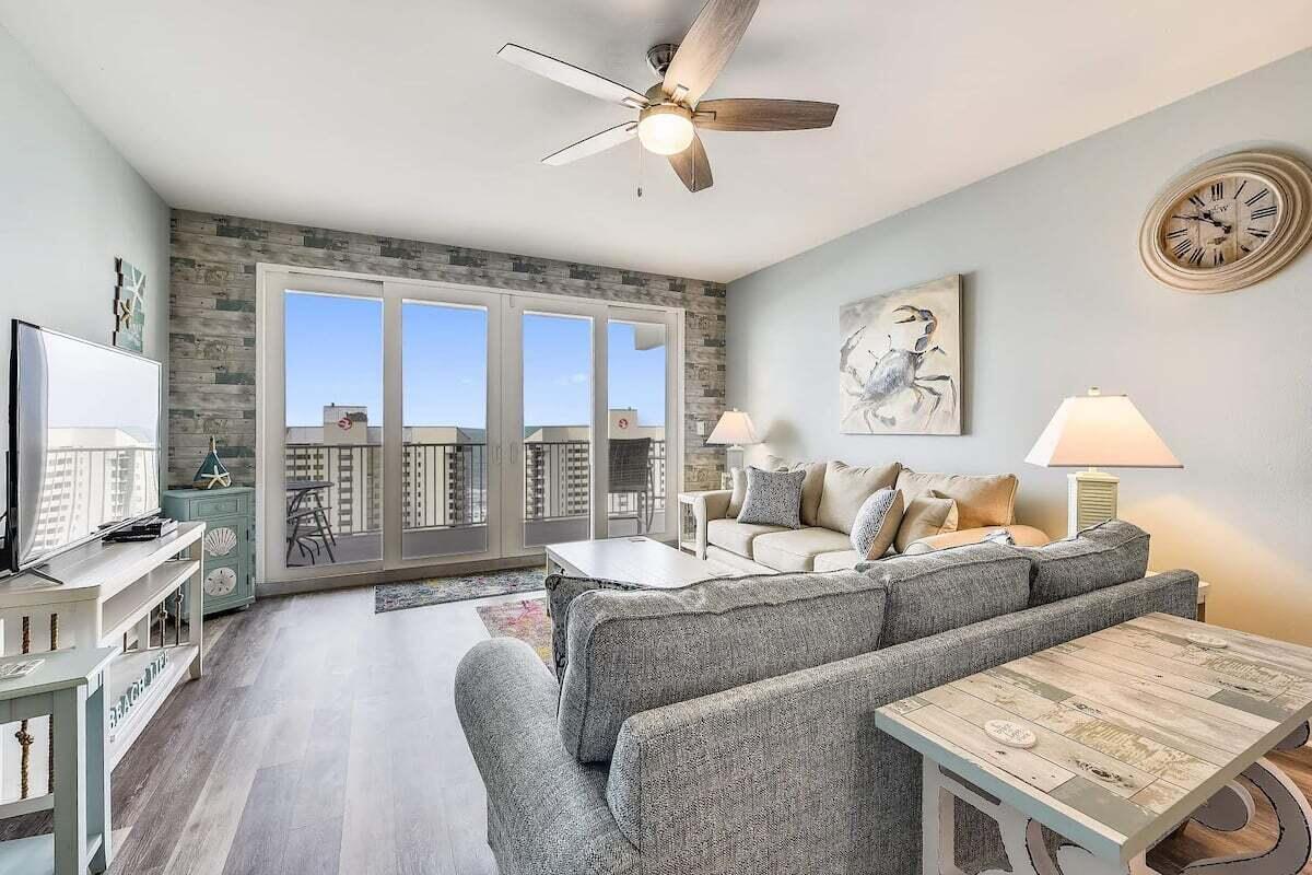 Laketown Warf - Residential