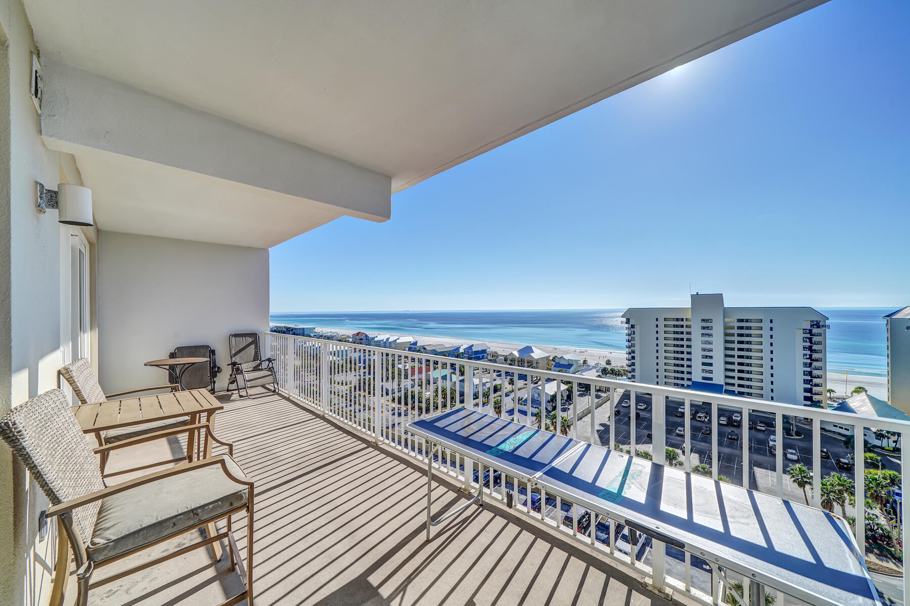 Laketown Warf - Residential