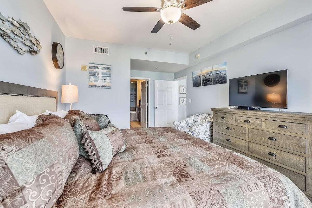 Laketown Warf - Residential