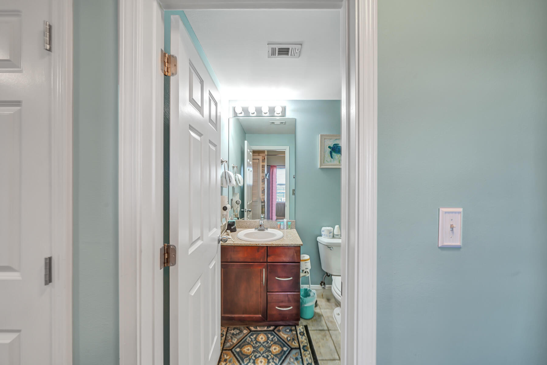 Laketown Warf - Residential