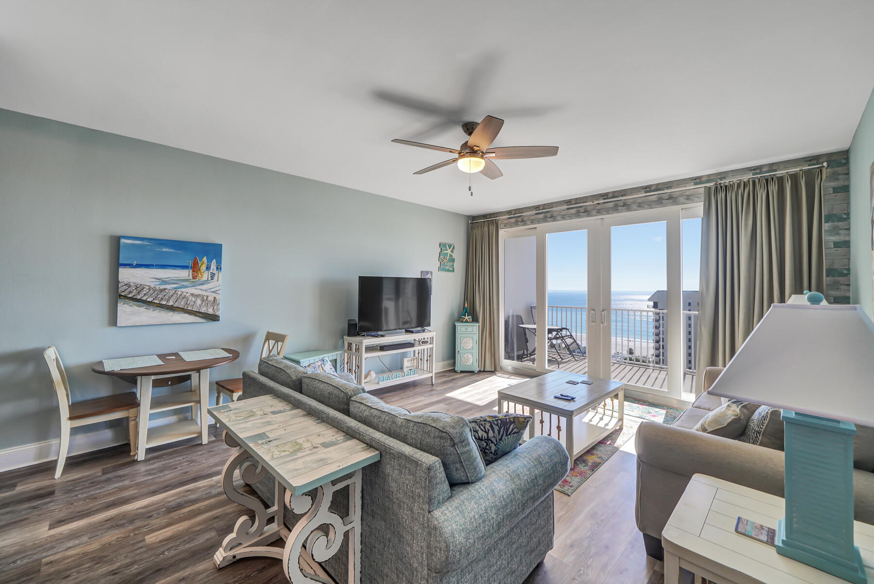 Laketown Warf - Residential