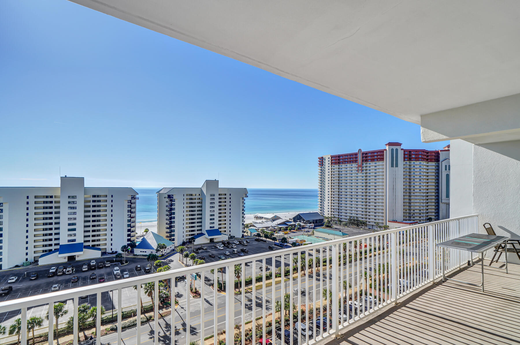 Laketown Warf - Residential