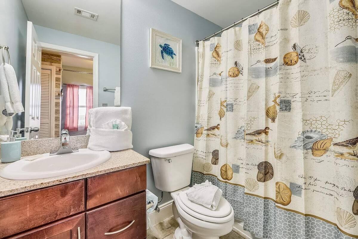 Laketown Warf - Residential