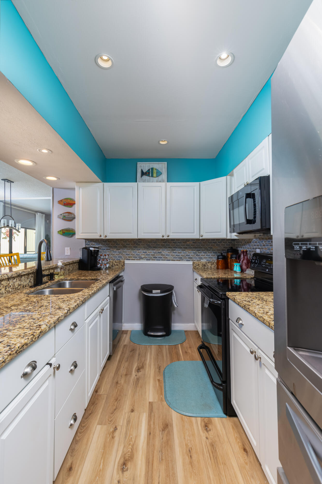 BUENA VIDA - Residential