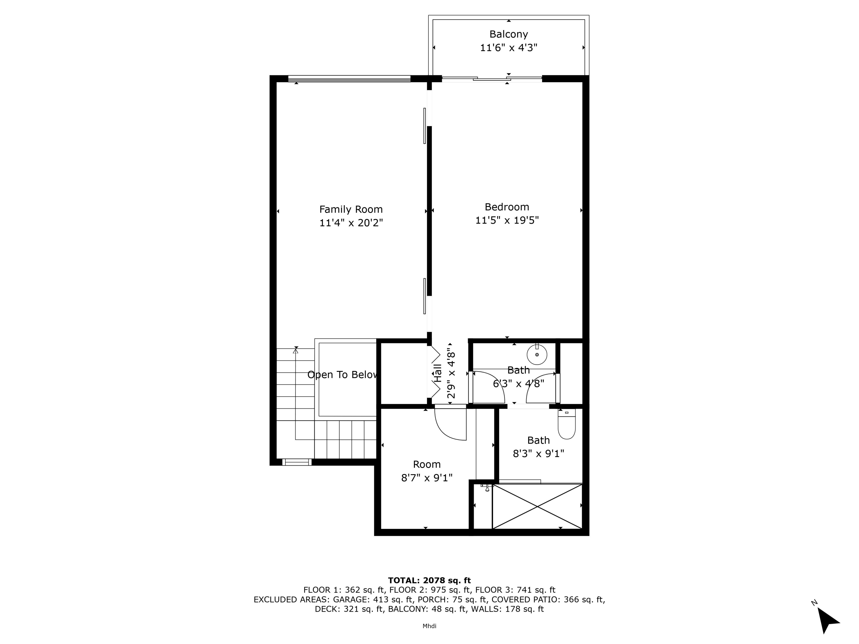 BUENA VIDA - Residential