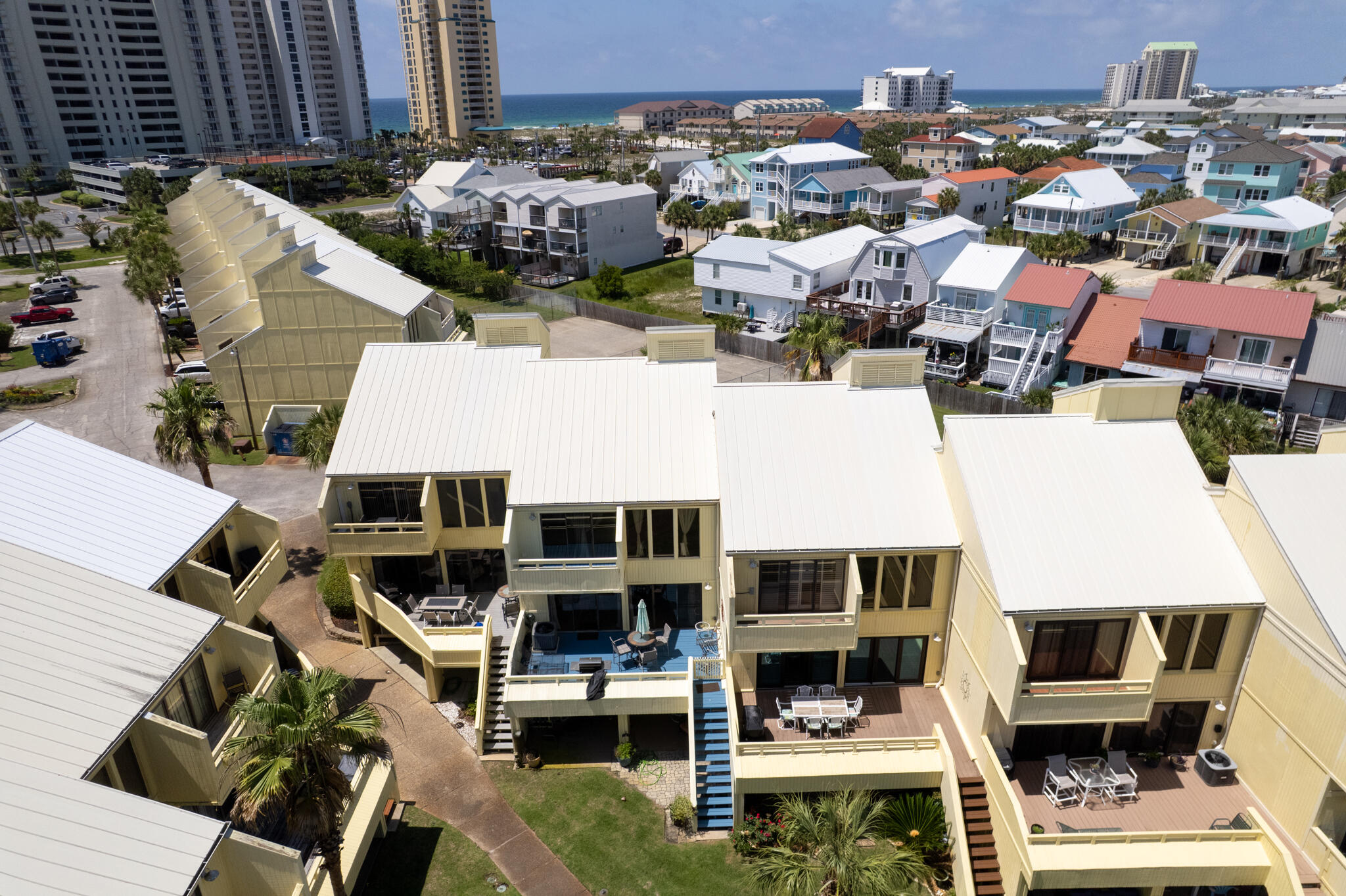 BUENA VIDA - Residential