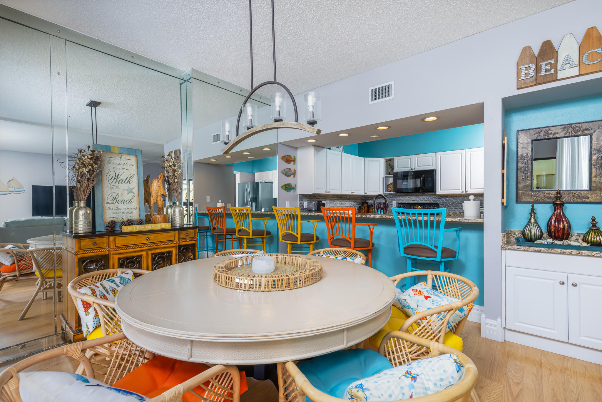 BUENA VIDA - Residential