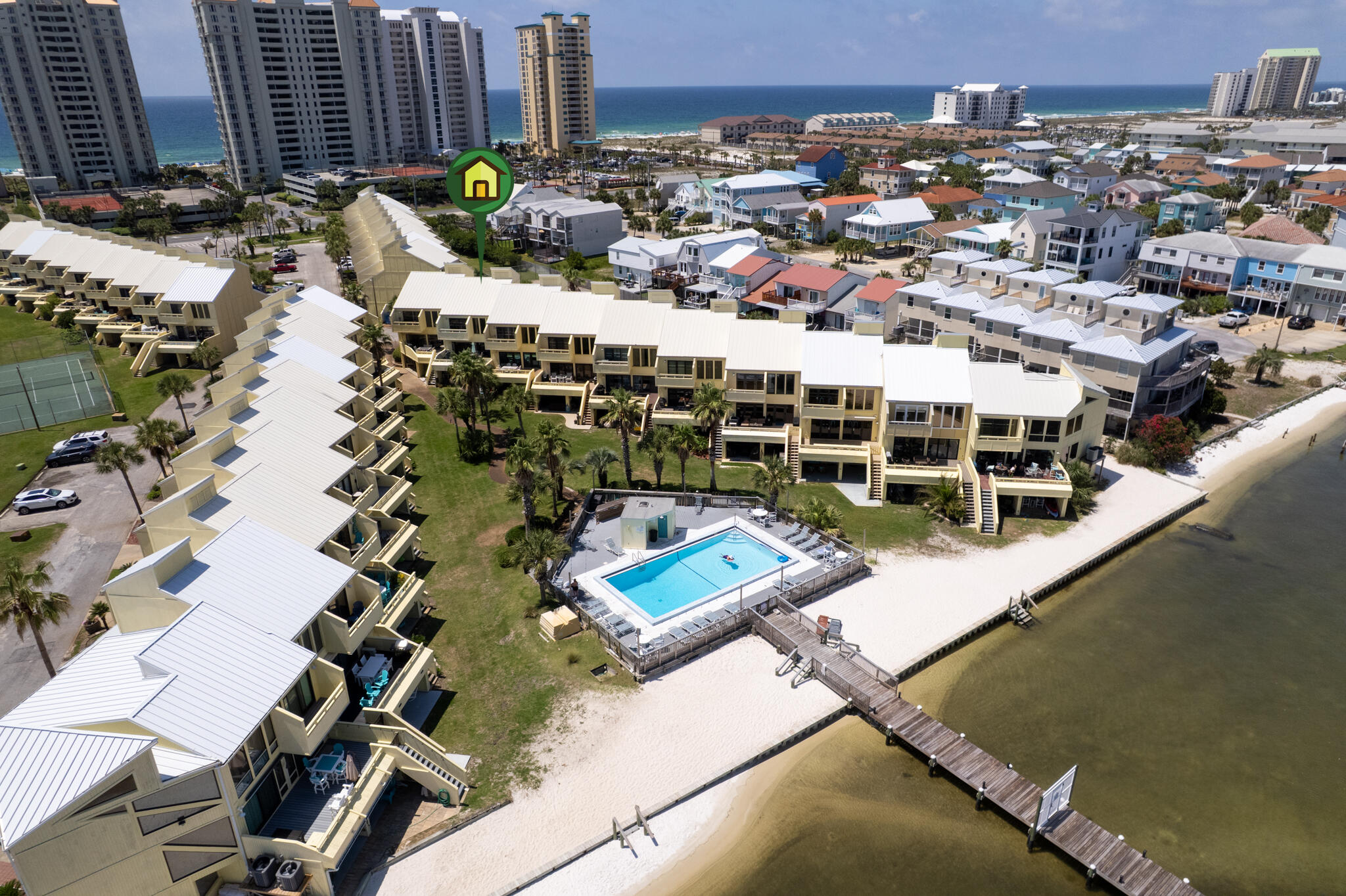 BUENA VIDA - Residential
