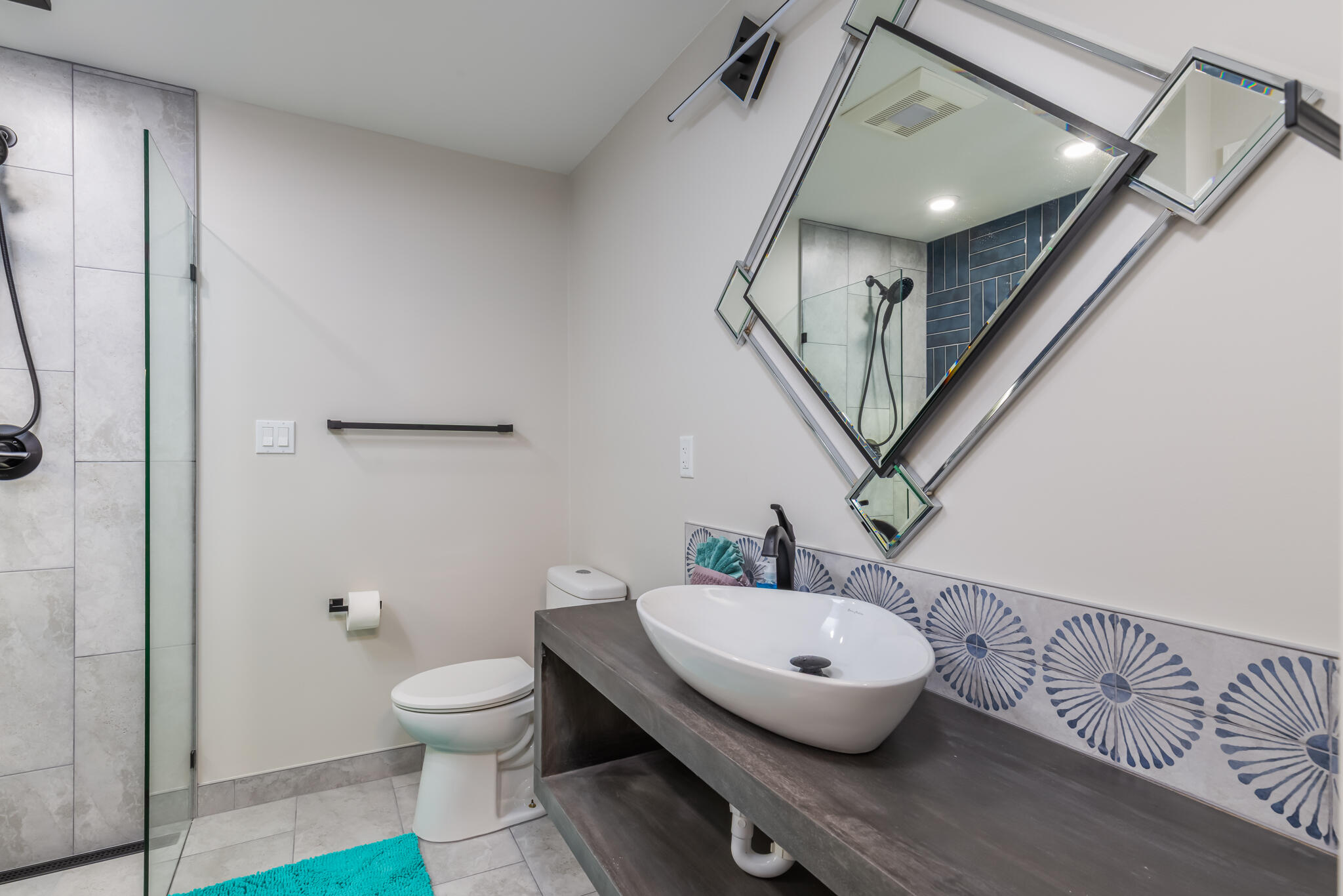BUENA VIDA - Residential