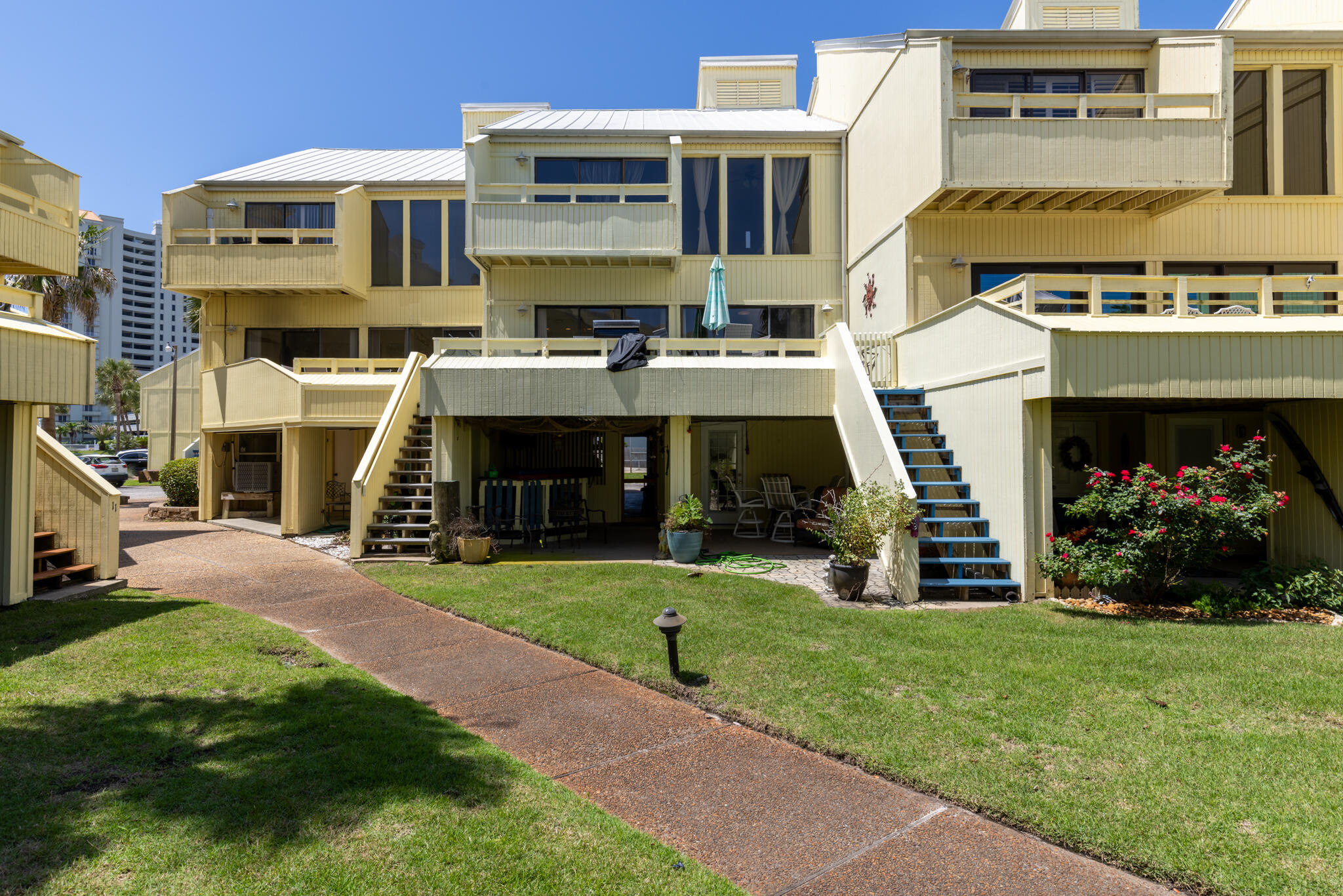 BUENA VIDA - Residential