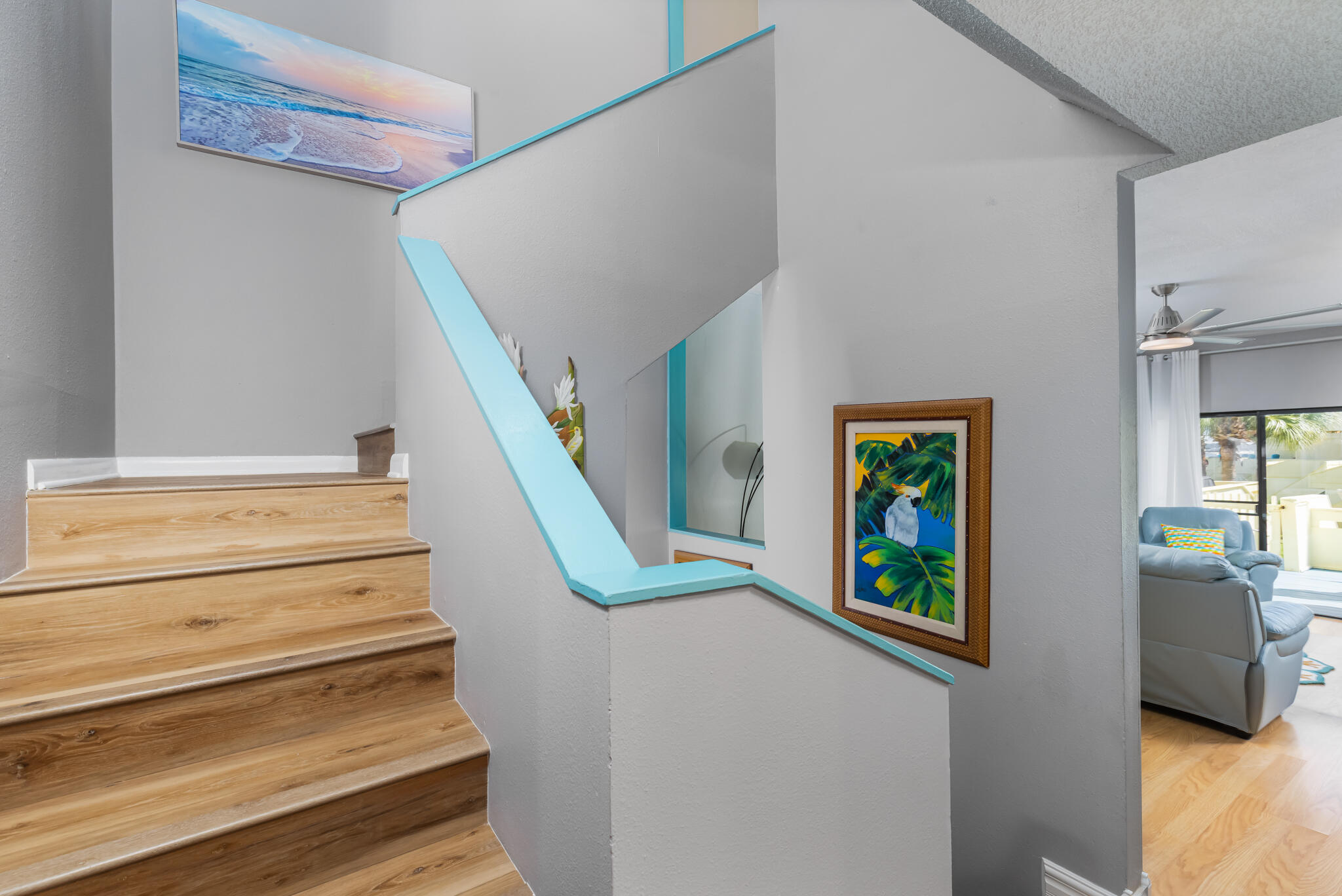 BUENA VIDA - Residential