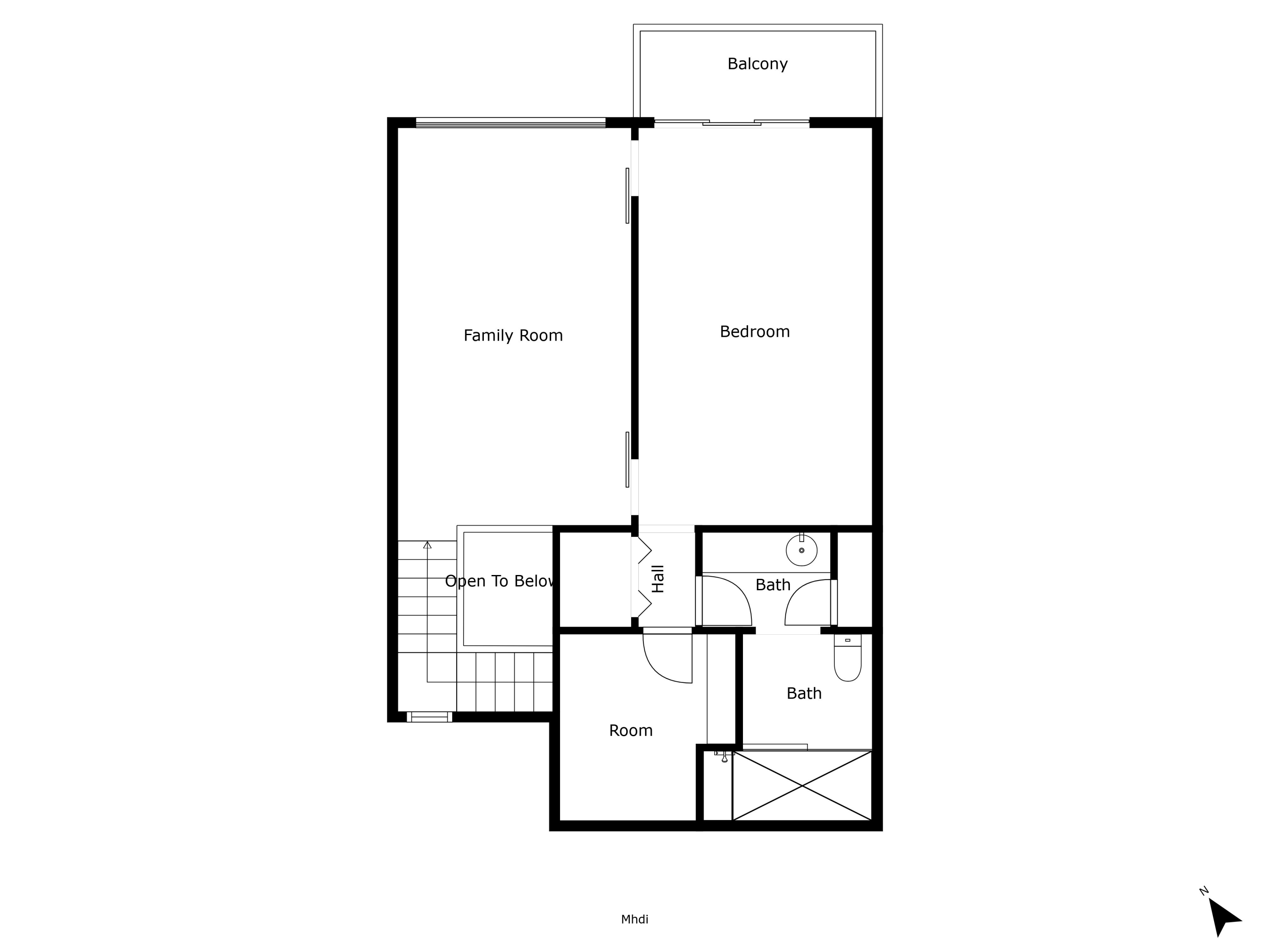 BUENA VIDA - Residential