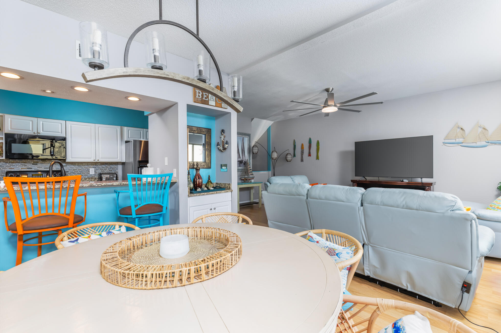 BUENA VIDA - Residential