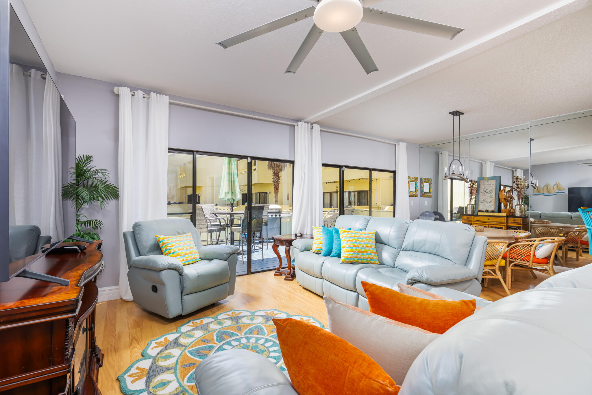 BUENA VIDA - Residential