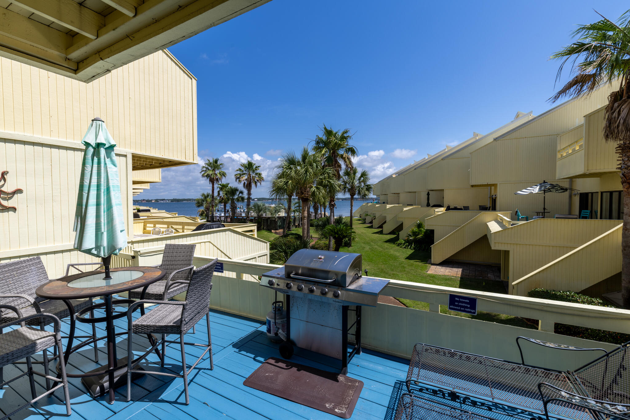BUENA VIDA - Residential