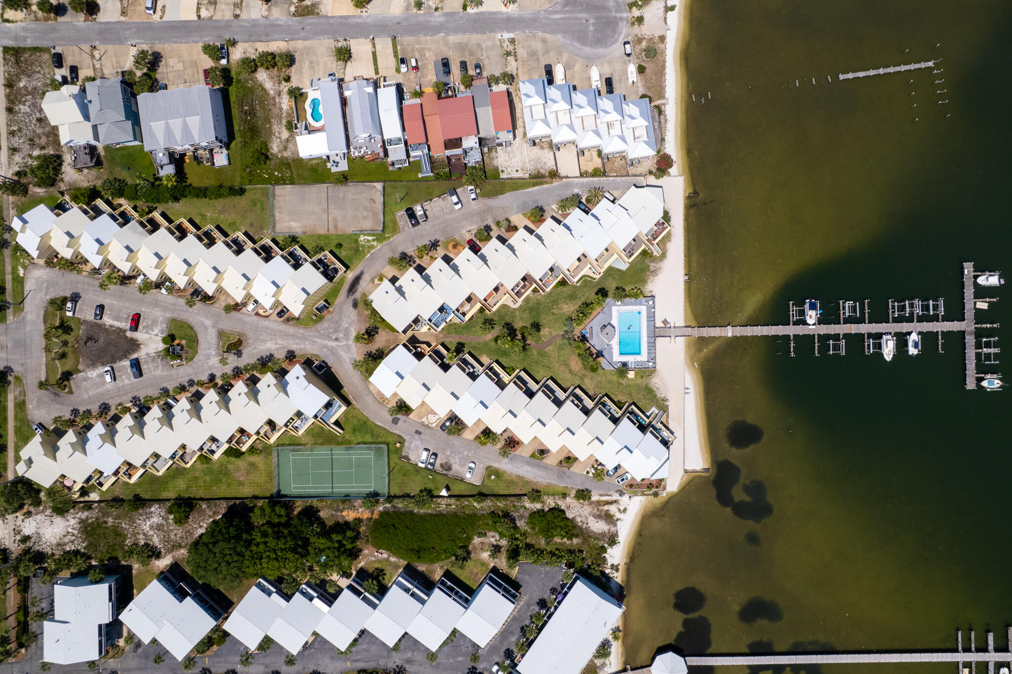 BUENA VIDA - Residential