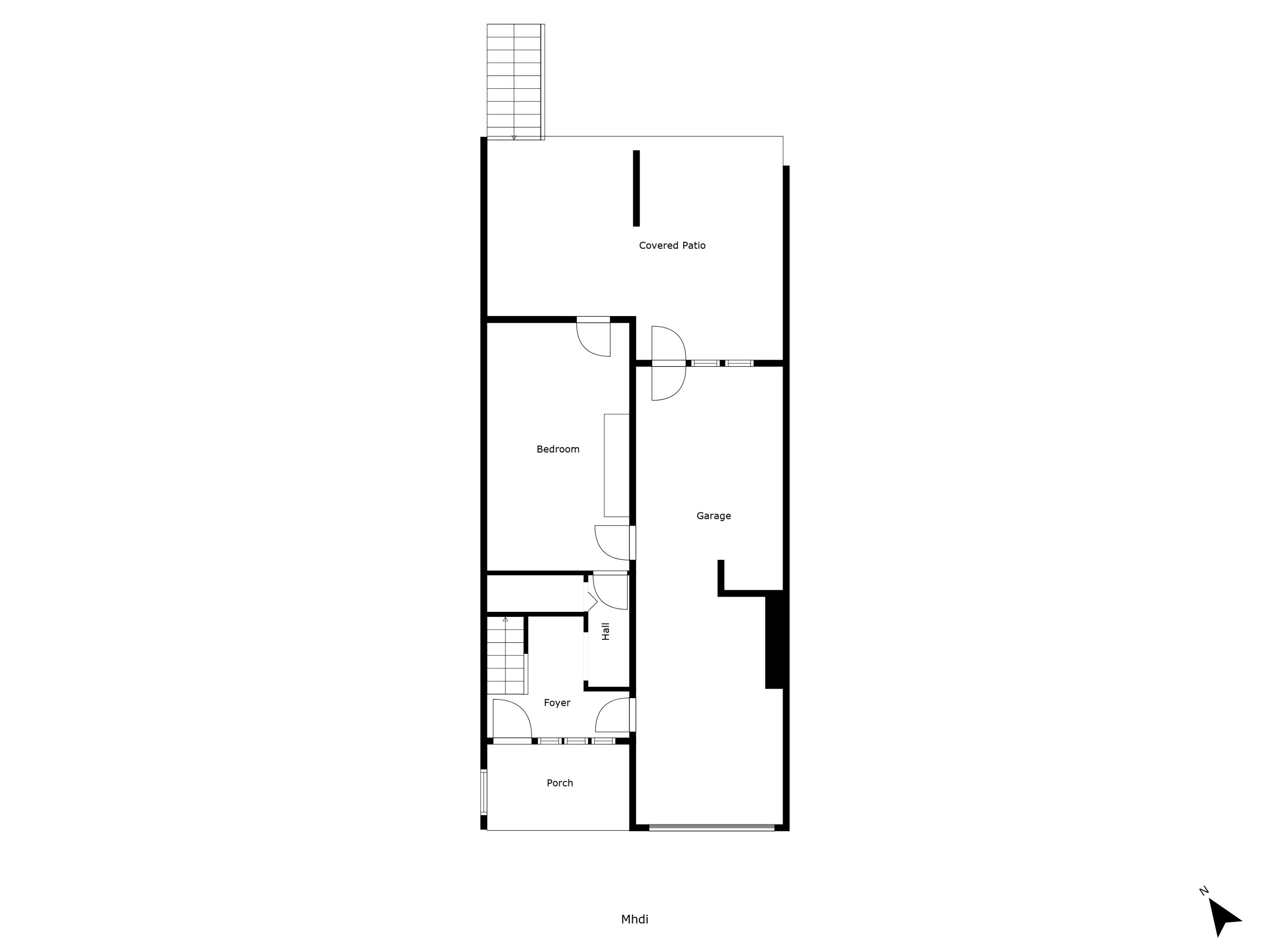 BUENA VIDA - Residential