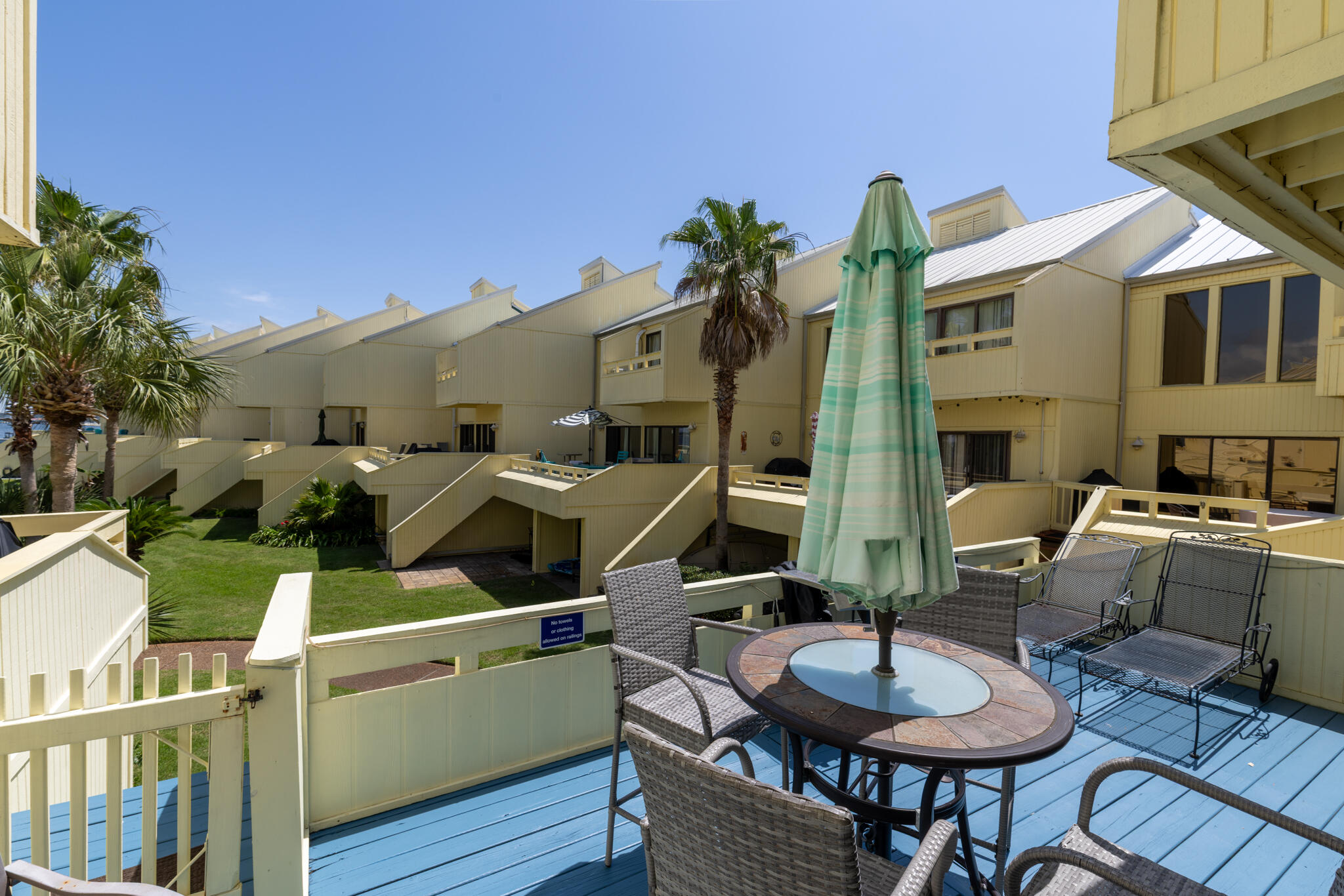 BUENA VIDA - Residential