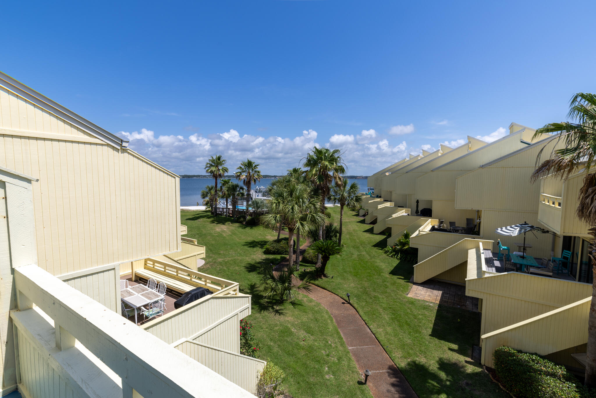 BUENA VIDA - Residential
