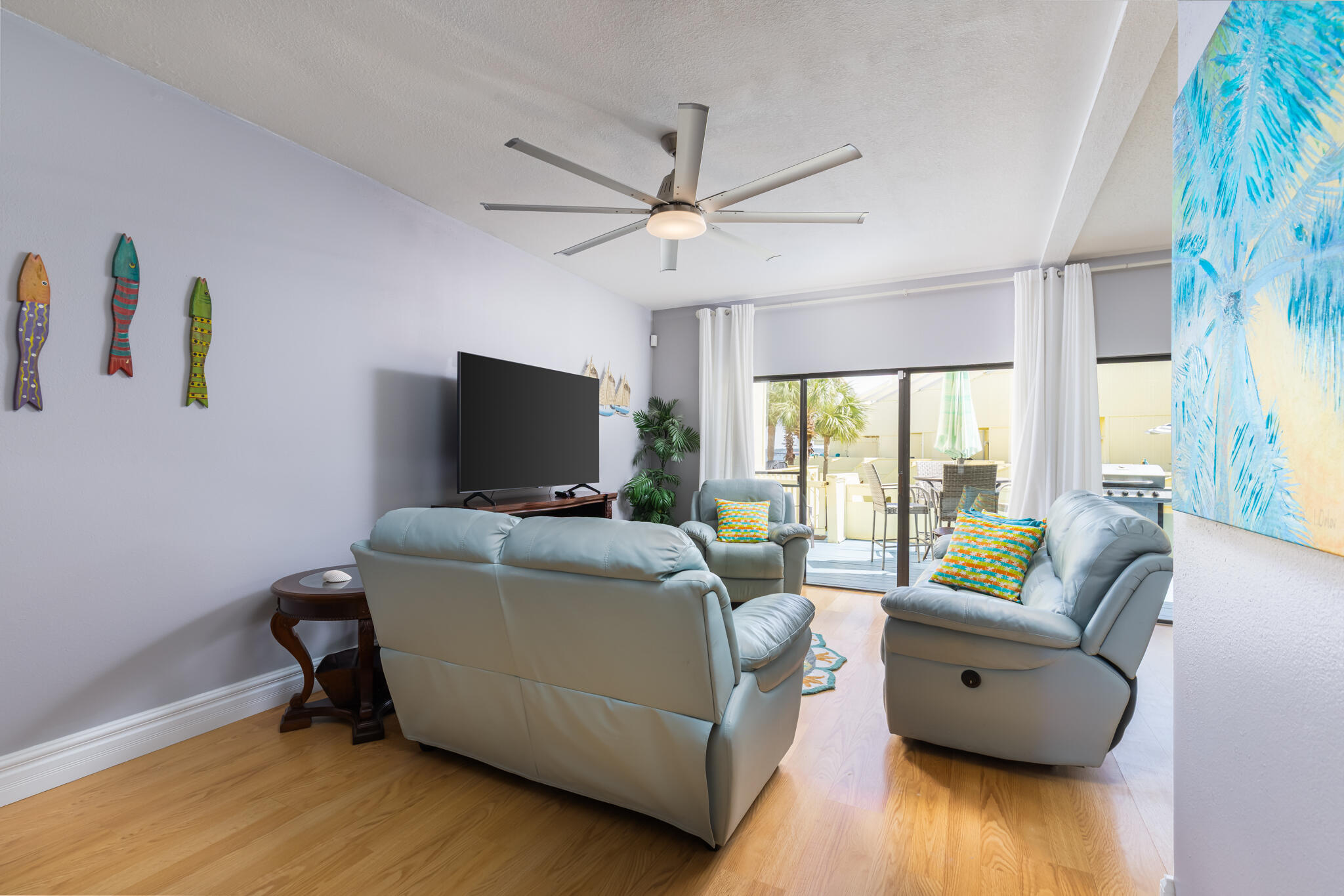BUENA VIDA - Residential