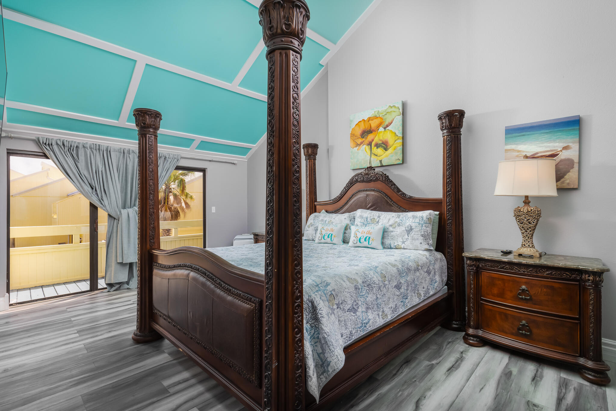 BUENA VIDA - Residential