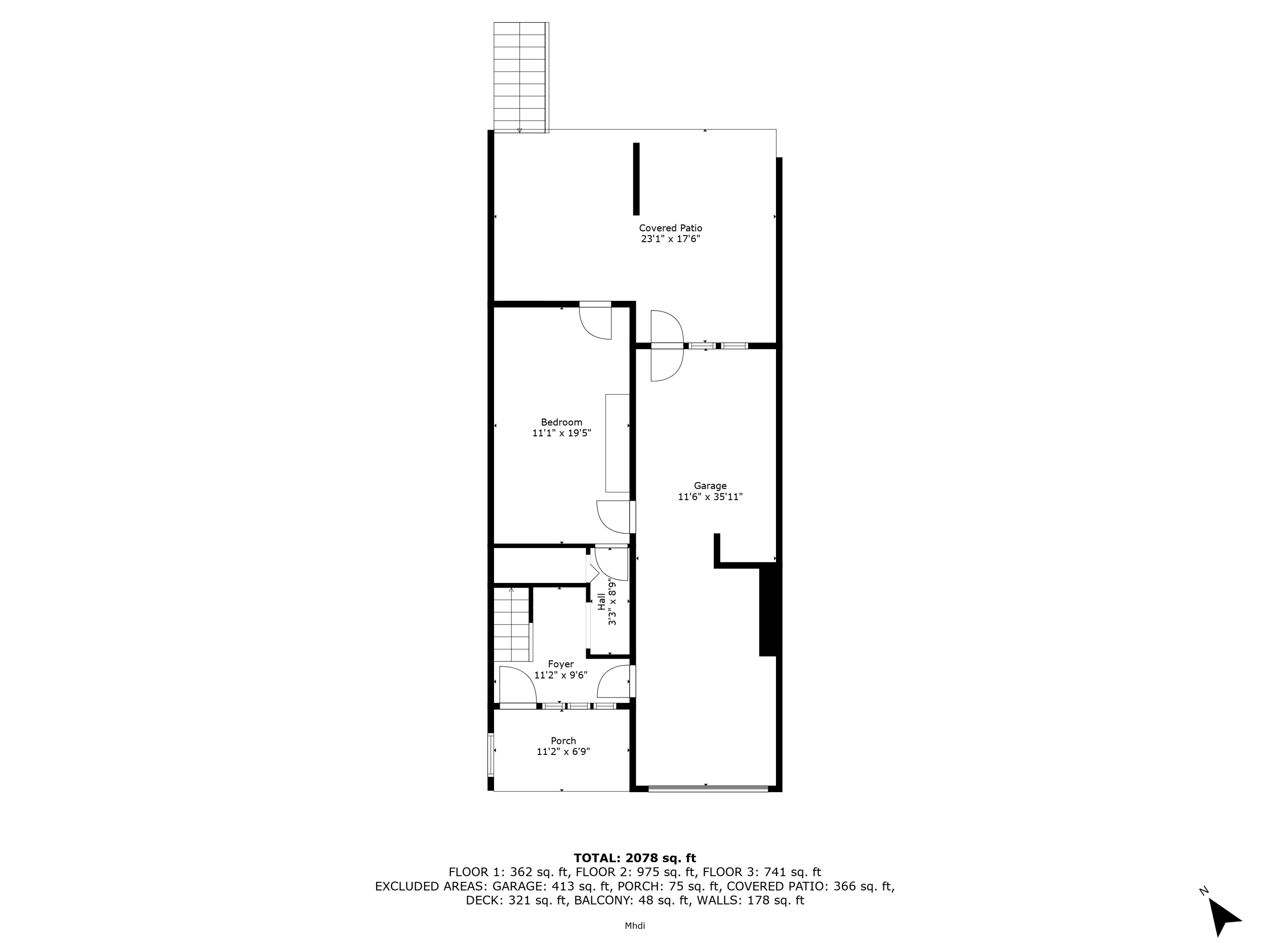 BUENA VIDA - Residential