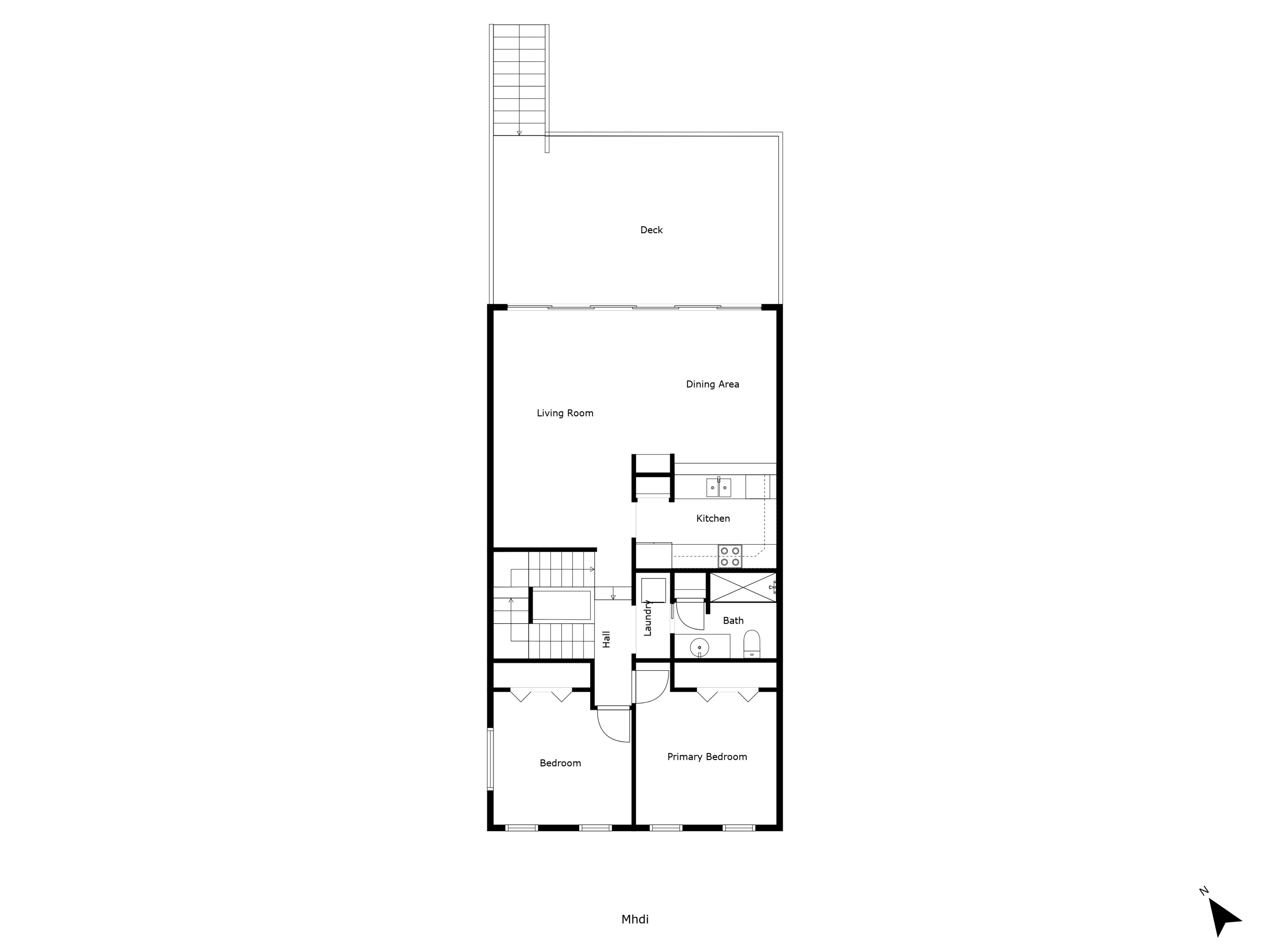 BUENA VIDA - Residential