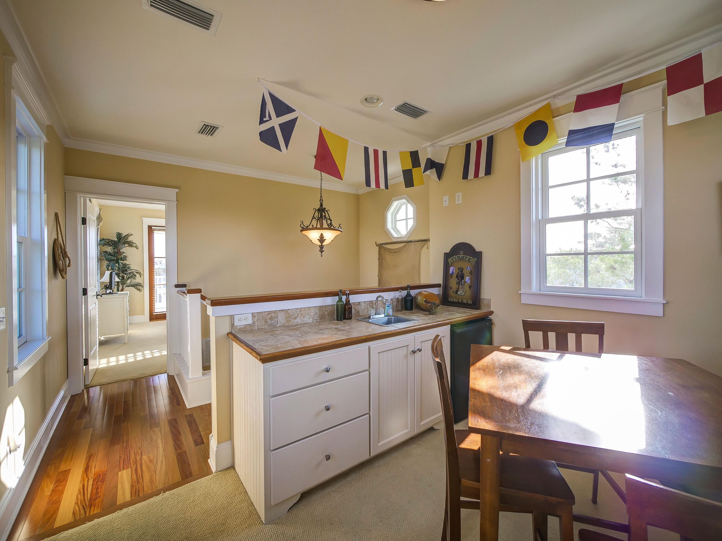 THE PRESERVE AT GRAYTON BEACH - Residential